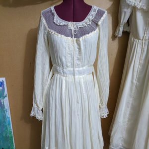 Vtg Gunne Sak by Jessica McClintock